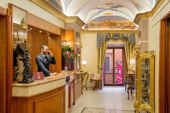 Hotel Forte galeri fotoğrafı