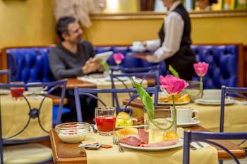 Hotel Forte galeri fotoğrafı