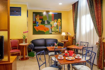 Hotel Forte galeri fotoğrafı