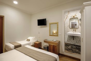 Hotel Forte galeri fotoğrafı