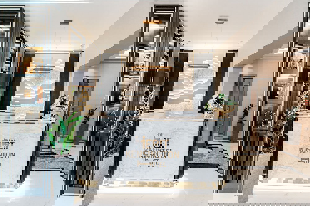 Merit Kensington Hotel