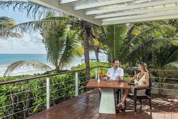 Blue Diamond Luxury Boutique - All Inclusive - Adults Only