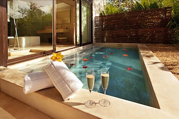Blue Diamond Luxury Boutique - All Inclusive - Adults Only
