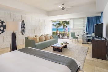 Blue Diamond Luxury Boutique - All Inclusive - Adults Only