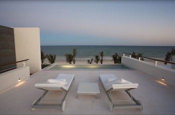 Blue Diamond Luxury Boutique - All Inclusive - Adults Only
