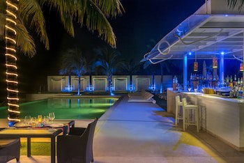 Blue Diamond Luxury Boutique - All Inclusive - Adults Only