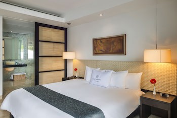 Blue Diamond Luxury Boutique - All Inclusive - Adults Only