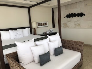 Blue Diamond Luxury Boutique - All Inclusive - Adults Only