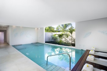 Blue Diamond Luxury Boutique - All Inclusive - Adults Only
