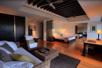 Blue Diamond Luxury Boutique - All Inclusive - Adults Only