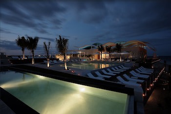 Blue Diamond Luxury Boutique - All Inclusive - Adults Only
