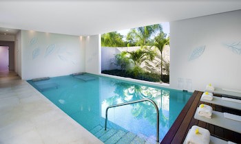 Blue Diamond Luxury Boutique - All Inclusive - Adults Only
