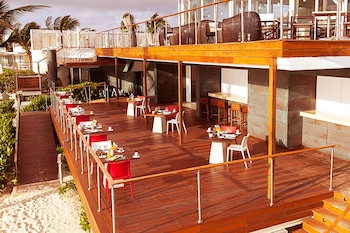 Blue Diamond Luxury Boutique - All Inclusive - Adults Only
