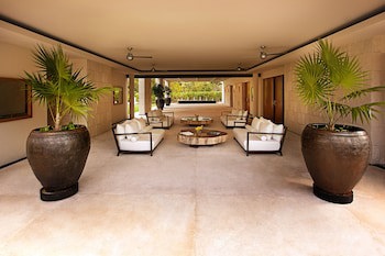 Blue Diamond Luxury Boutique - All Inclusive - Adults Only