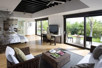 Blue Diamond Luxury Boutique - All Inclusive - Adults Only
