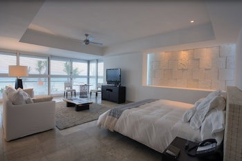 Blue Diamond Luxury Boutique - All Inclusive - Adults Only