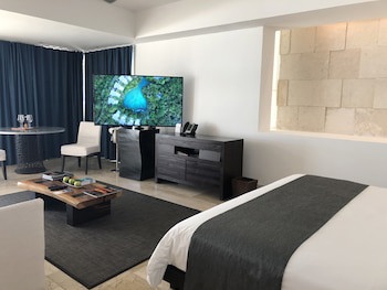 Blue Diamond Luxury Boutique - All Inclusive - Adults Only