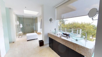Blue Diamond Luxury Boutique - All Inclusive - Adults Only