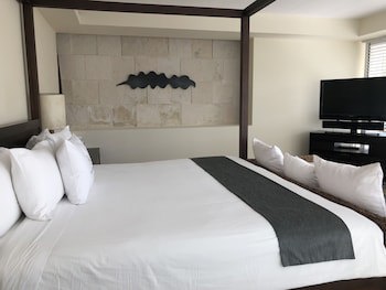 Blue Diamond Luxury Boutique - All Inclusive - Adults Only