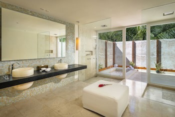 Blue Diamond Luxury Boutique - All Inclusive - Adults Only