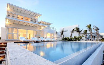 Blue Diamond Luxury Boutique - All Inclusive - Adults Only