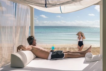 Blue Diamond Luxury Boutique - All Inclusive - Adults Only