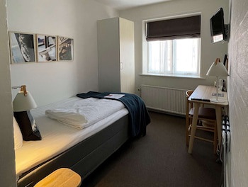 Best Western Hotel Herman Bang