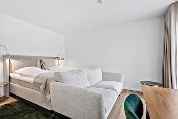 Best Western Hotel Herman Bang
