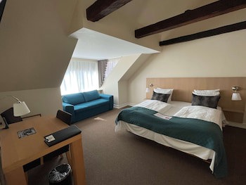 Best Western Hotel Herman Bang