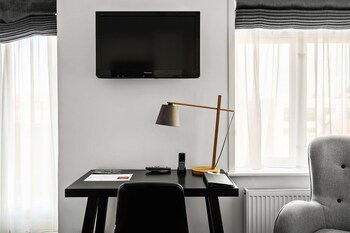 Best Western Hotel Herman Bang