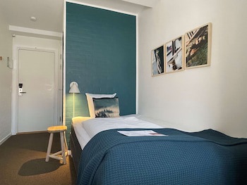 Best Western Hotel Herman Bang