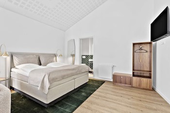 Best Western Hotel Herman Bang