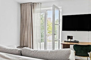 Best Western Hotel Herman Bang