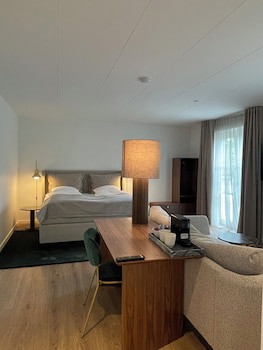 Best Western Hotel Herman Bang