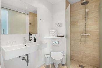 Best Western Hotel Herman Bang