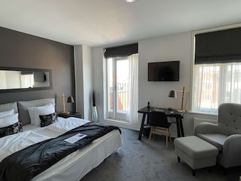 Best Western Hotel Herman Bang