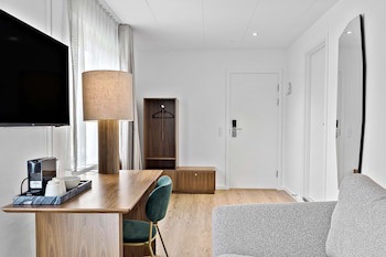 Best Western Hotel Herman Bang