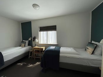 Best Western Hotel Herman Bang