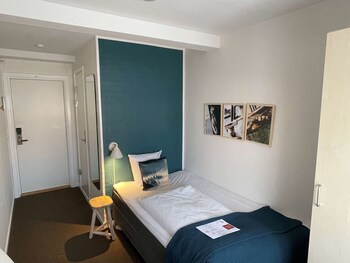 Best Western Hotel Herman Bang