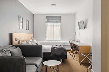 Best Western Hotel Herman Bang