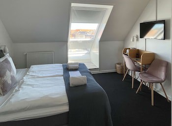 Best Western Hotel Herman Bang