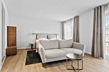 Best Western Hotel Herman Bang