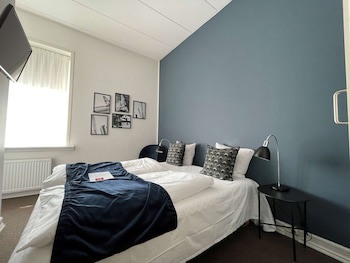 Best Western Hotel Herman Bang