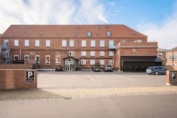 Best Western Hotel Herman Bang
