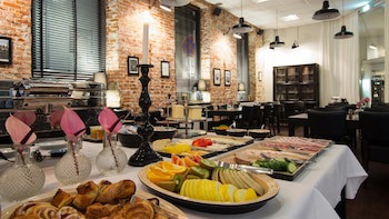 Best Western Hotel Herman Bang