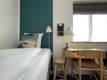 Best Western Hotel Herman Bang