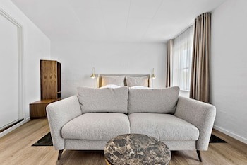 Best Western Hotel Herman Bang