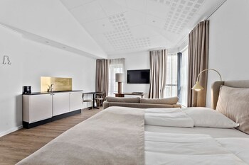 Best Western Hotel Herman Bang