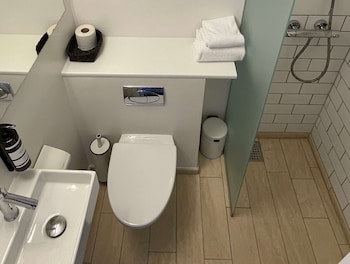 Best Western Hotel Herman Bang