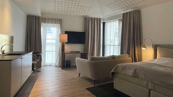 Best Western Hotel Herman Bang